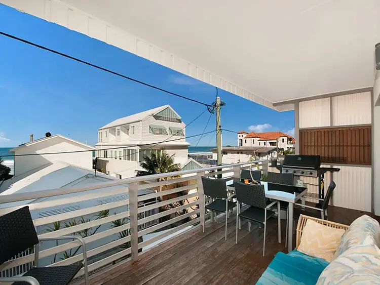 Third view of Homely block of units listing, 1183 Gold Coast Highway, Palm Beach QLD 4221