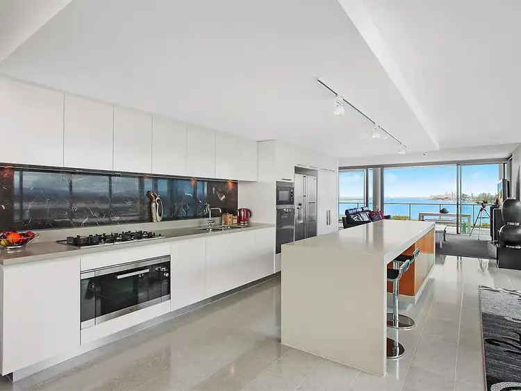 Fourth view of Homely apartment listing, 30603/2 Ephraim Island Parade, Paradise Point QLD 4216