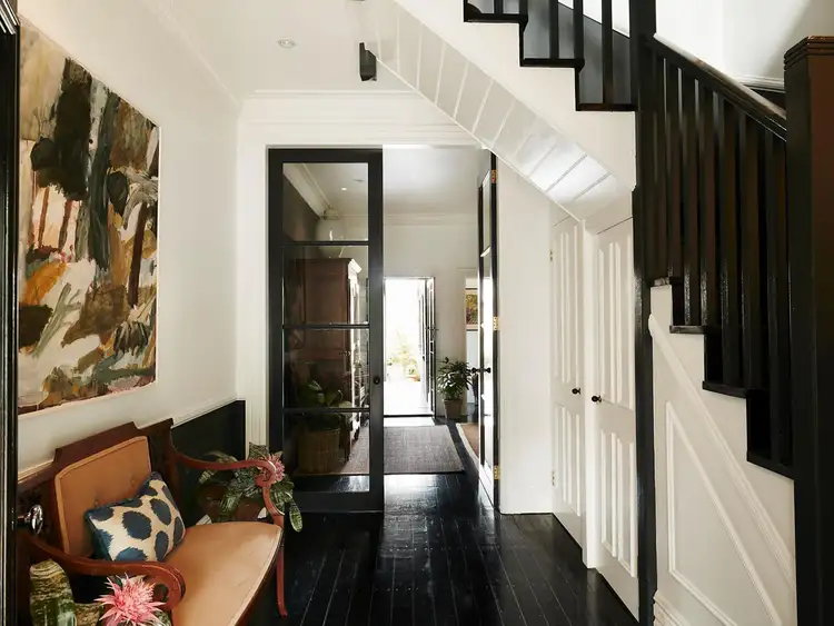 Fifth view of Homely house listing, 1A West Street, Paddington NSW 2021