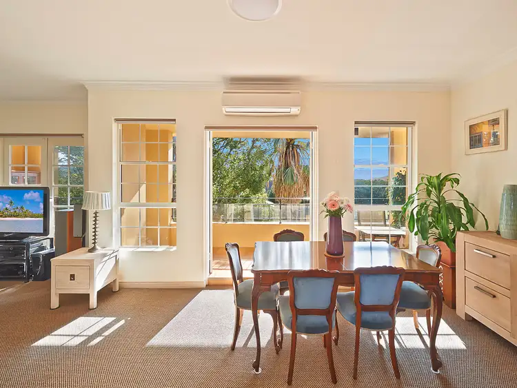 Sixth view of Homely apartment listing, 6/48 Onslow Street, Rose Bay NSW 2029