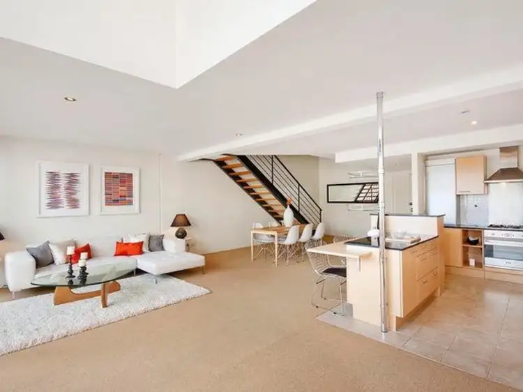 Main view of Homely apartment listing, 13/2 Cardigan Lane, Camperdown NSW 2050