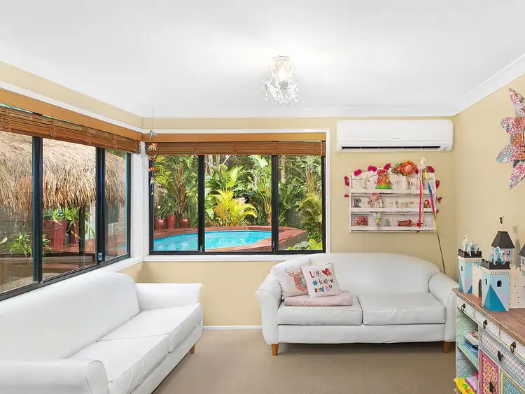 Third view of Homely house listing, 6 Castlemaine Close, Ashtonfield NSW 2323