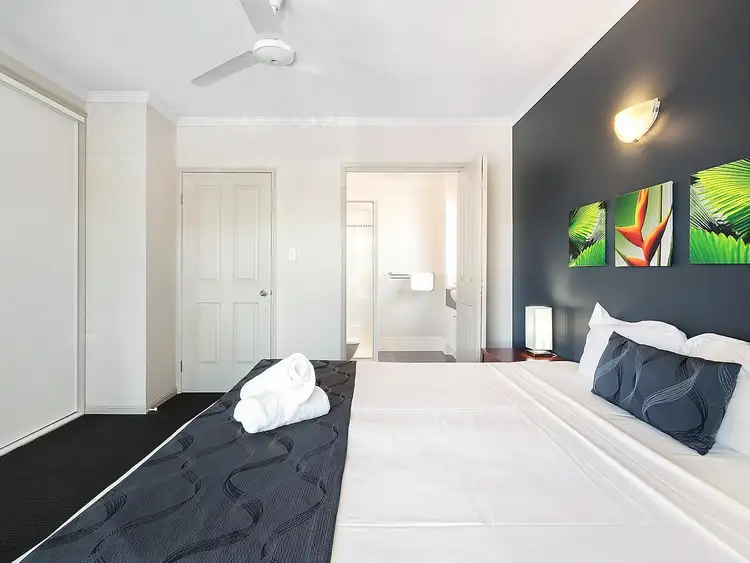 Fifth view of Homely apartment listing, 6/157 Grafton Street, Cairns QLD 4870