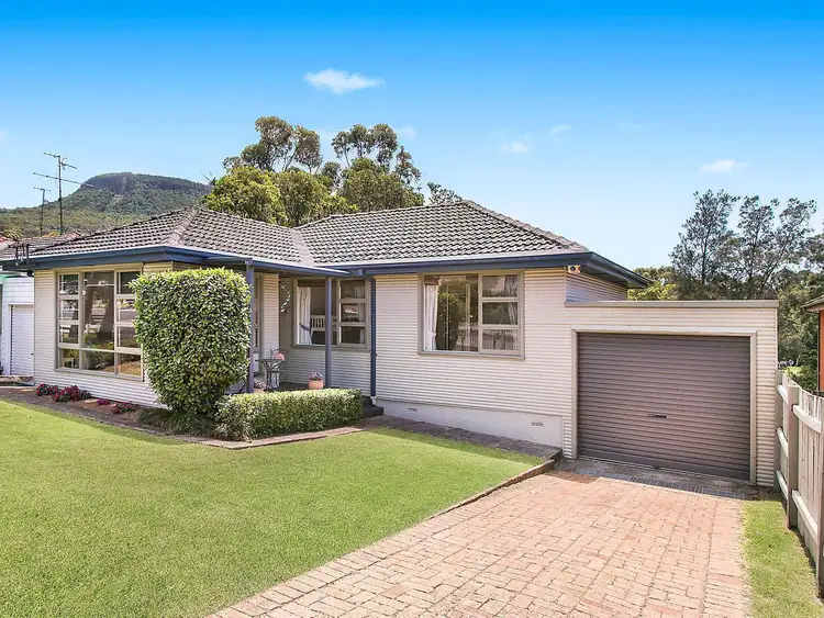 126 Mount Keira Road, West Wollongong NSW 2500