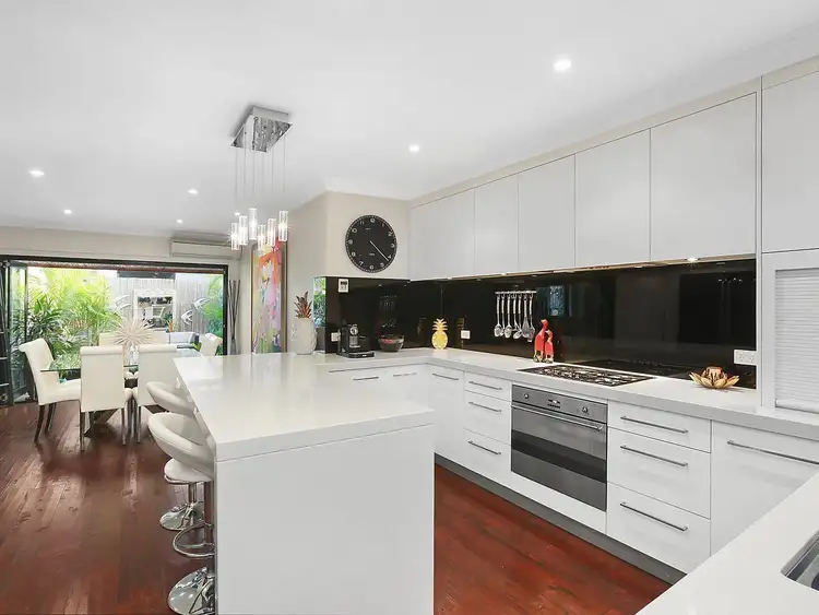 Second view of Homely house listing, 12 Beaconsfield Street, Alexandria NSW 2015