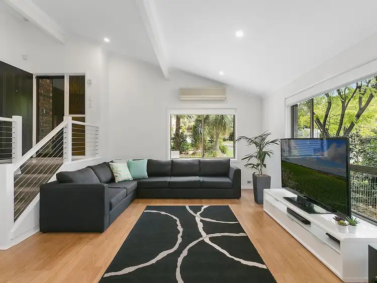 Second view of Homely house listing, 5 Ilkoara Grove, Cordeaux Heights NSW 2526