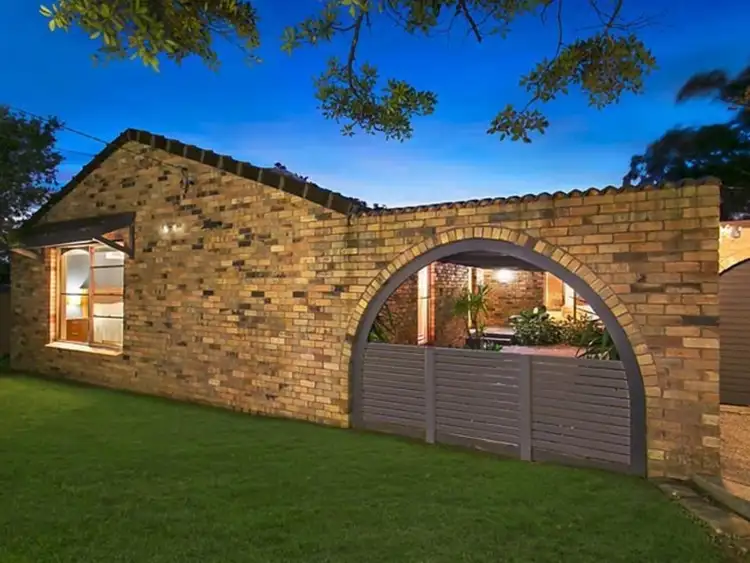 Sixth view of Homely house listing, 21 Hoddle Crescent, Davidson NSW 2085