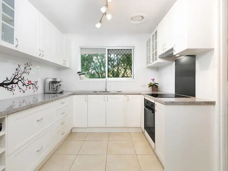 Main view of Homely house listing, 11 Doggett Drive, Miami QLD 4220