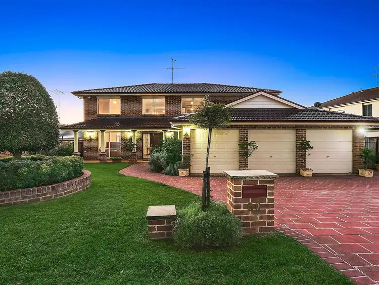 50 The Cascades, Mount Annan NSW 2567