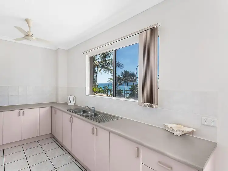 Fourth view of Homely apartment listing, 2/107 The Strand, North Ward QLD 4810