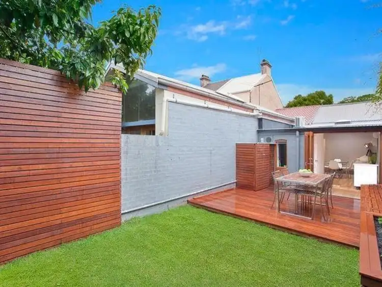 Fifth view of Homely house listing, 34 Commodore Street, Newtown NSW 2042