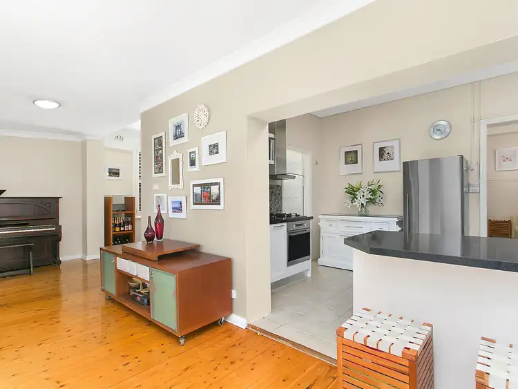 Third view of Homely house listing, 695 New Canterbury Road, Dulwich Hill NSW 2203