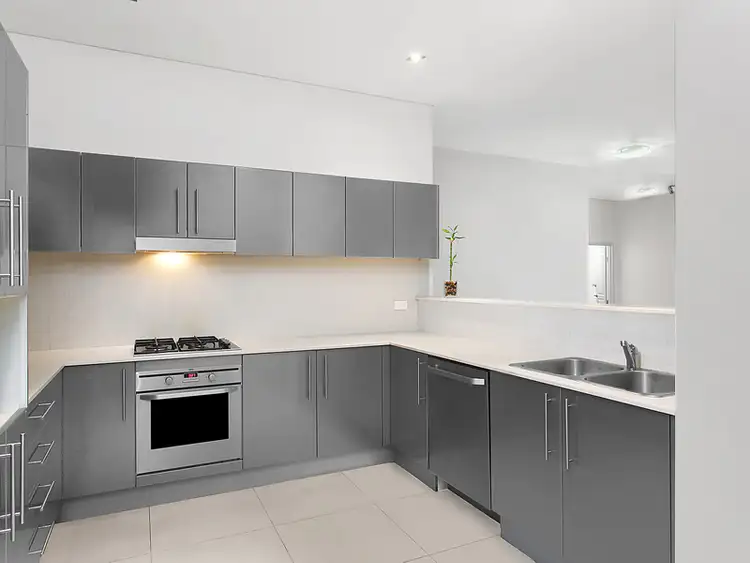Second view of Homely apartment listing, 4301/10 Porter Street, Ryde NSW 2112