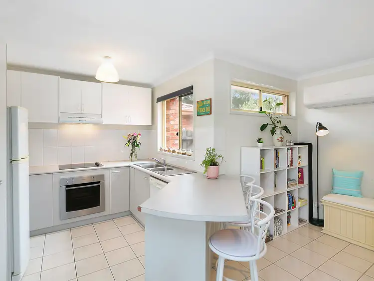 Fourth view of Homely house listing, 8 Gang Gang Court, Ngunnawal ACT 2913