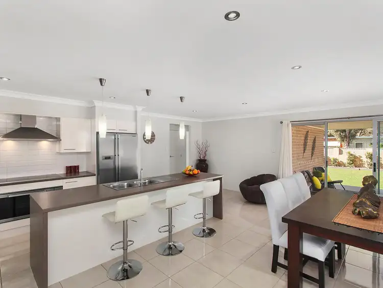 Second view of Homely house listing, 1A Pioneer Road, Umina Beach NSW 2257