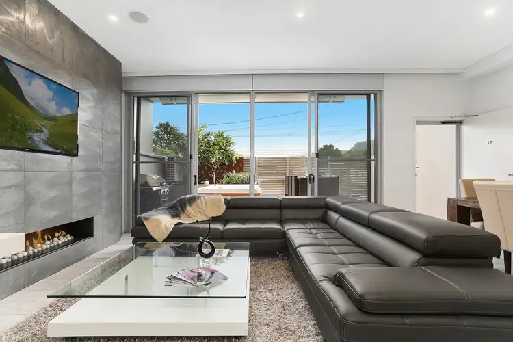 17/3 Belmore Street, Wollongong NSW 2500