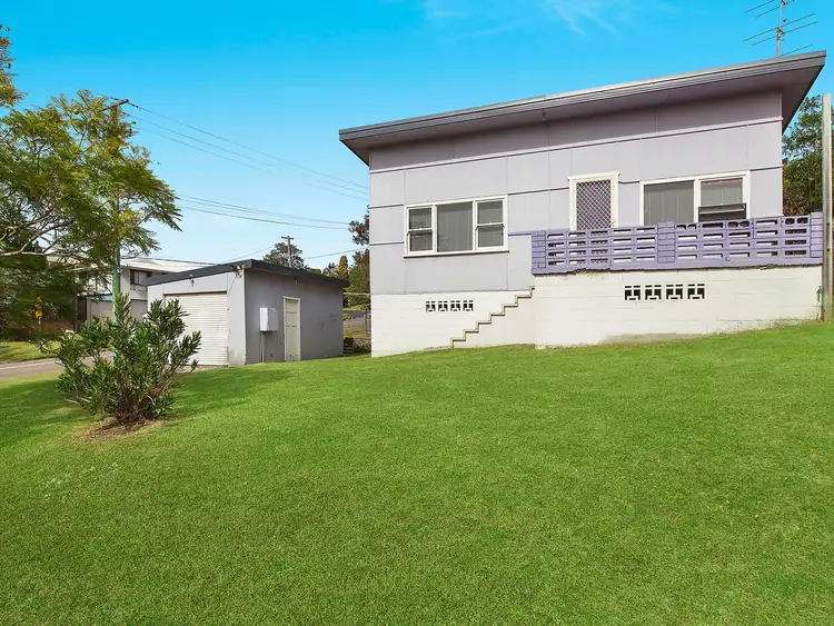 Main view of Homely house listing, 1 Cheryl Avenue, Terrigal NSW 2260