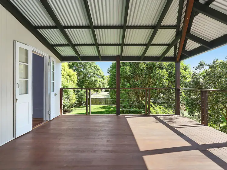 Fourth view of Homely house listing, 40 Bowen Street, Windsor QLD 4030
