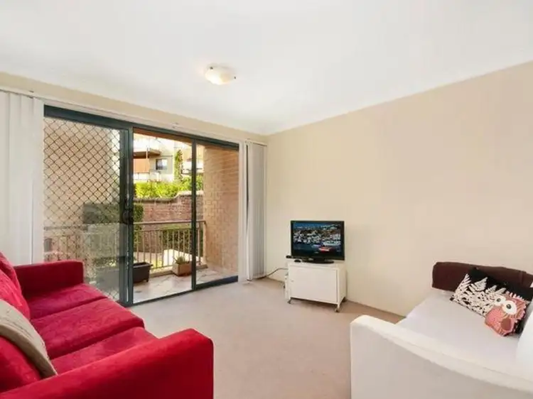 Second view of Homely apartment listing, 23/4 Cowper Street, Randwick NSW 2031