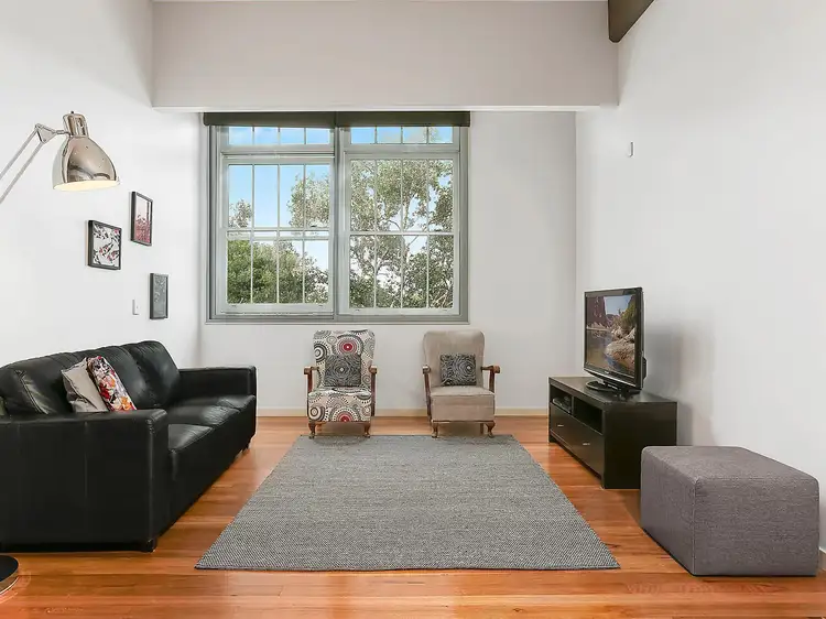 Main view of Homely apartment listing, 206/11 Gordon Street, Marrickville NSW 2204
