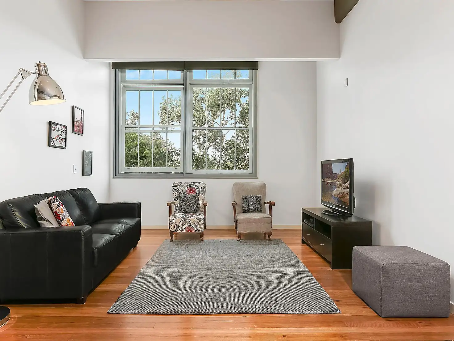 Main view of Homely apartment listing, 206/11 Gordon Street, Marrickville NSW 2204