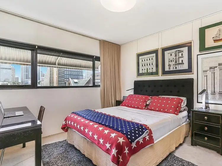 Third view of Homely apartment listing, 20/184 Forbes Street, Darlinghurst NSW 2010