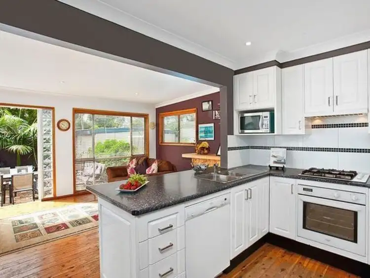 Second view of Homely house listing, 38 Carpenter Street, Umina Beach NSW 2257