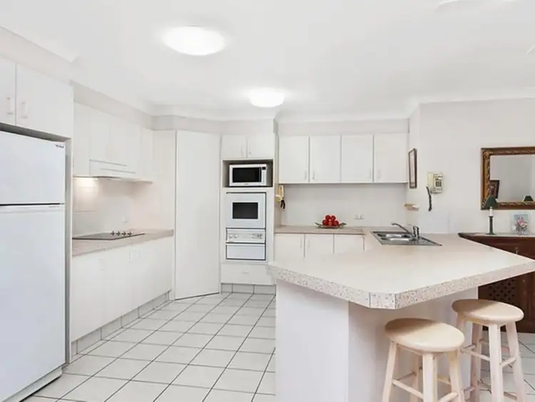 Third view of Homely house listing, 1 Allchin Court, Currumbin Waters QLD 4223