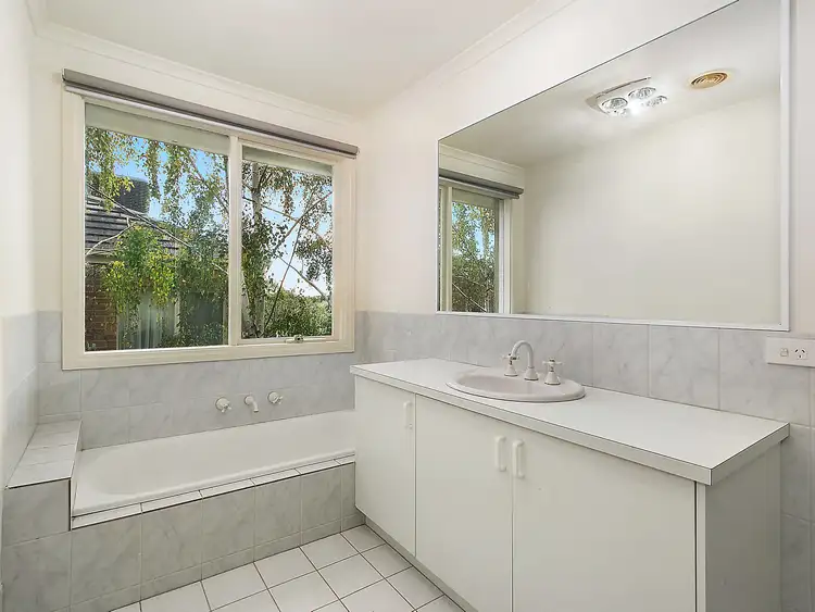 Fifth view of Homely house listing, 16 Wiarando Court, Doncaster East VIC 3109