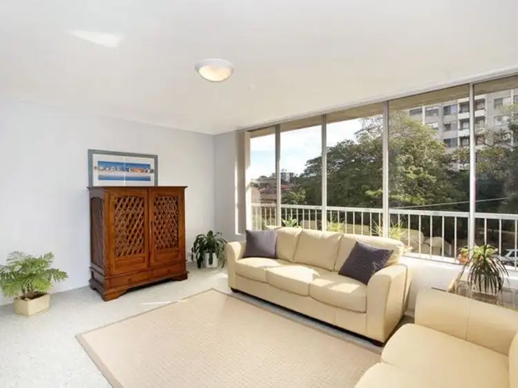 31/69 St Marks Road, Randwick NSW 2031