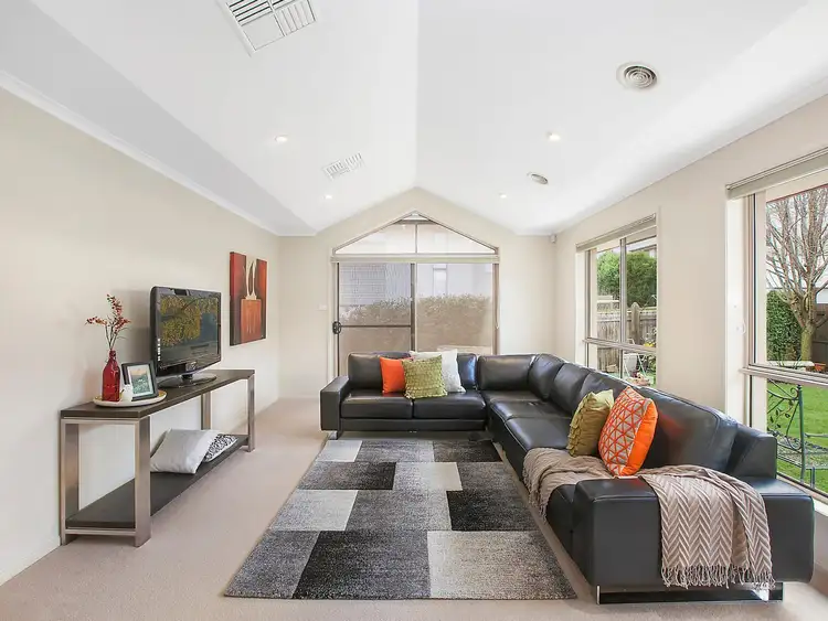 Second view of Homely house listing, 57 Dobbin Circuit, Nicholls ACT 2913