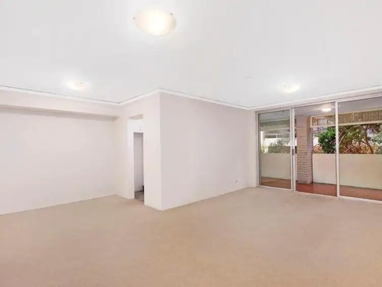 Second view of Homely apartment listing, 17/2 Lamont Street, Wollstonecraft NSW 2065