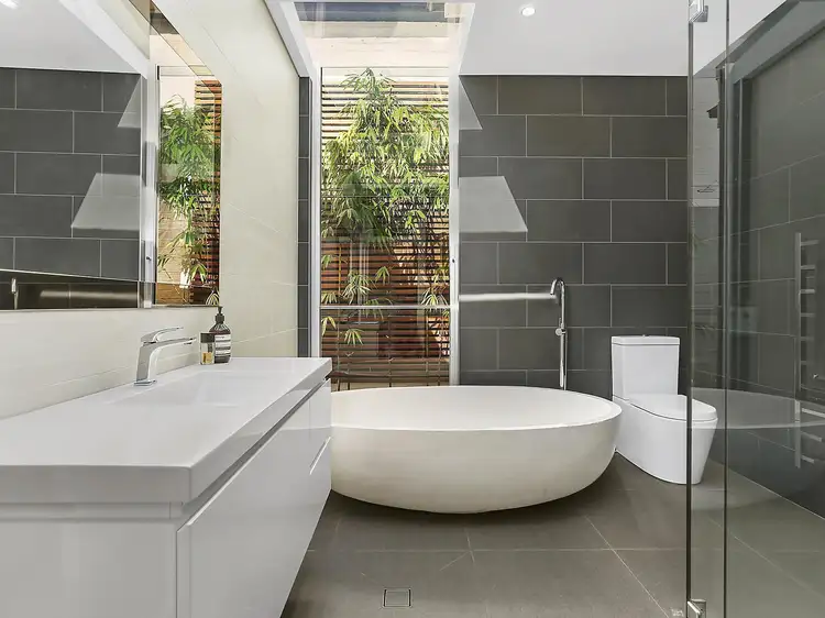 Fifth view of Homely house listing, 150 Corunna Road, Stanmore NSW 2048