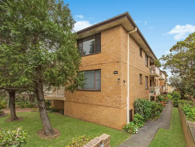 Fourth view of Homely apartment listing, 7/62 Kings Road, Five Dock NSW 2046