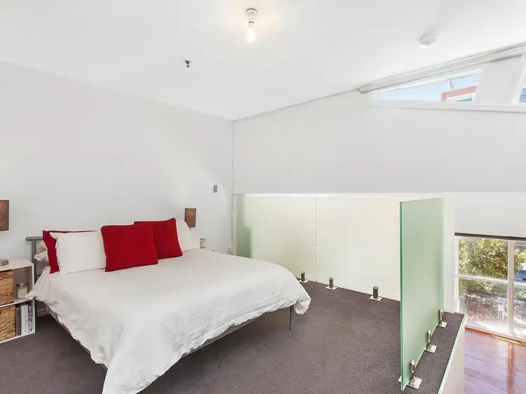 Third view of Homely apartment listing, 9/8 Ada Place, Ultimo NSW 2007