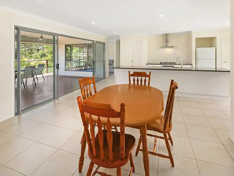 Second view of Homely house listing, 13 Suffolk Close, Coffs Harbour NSW 2450