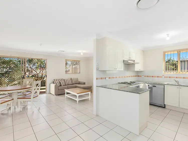 Third view of Homely townhouse listing, 20B Palm Street, Ettalong Beach NSW 2257