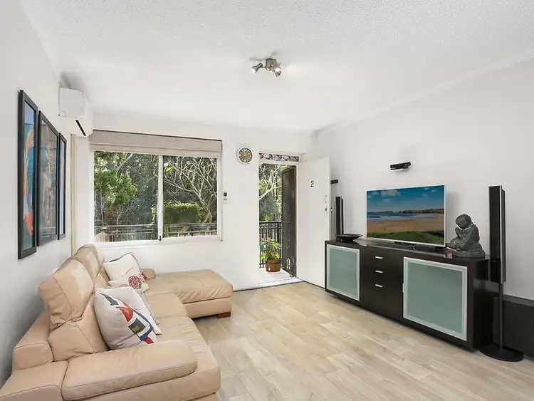 Second view of Homely apartment listing, 2/946 Pittwater Road, Dee Why NSW 2099