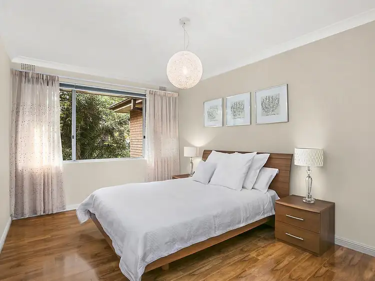 Fourth view of Homely apartment listing, 11/8 Helen Street, Lane Cove NSW 2066