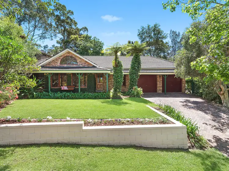 10 Pandora Close, Elermore Vale NSW 2287