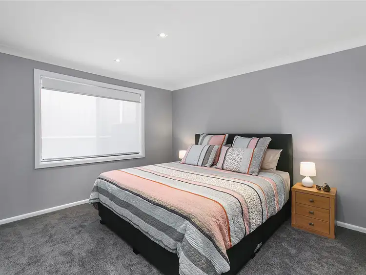 Fourth view of Homely house listing, 5 Ilkoara Grove, Cordeaux Heights NSW 2526