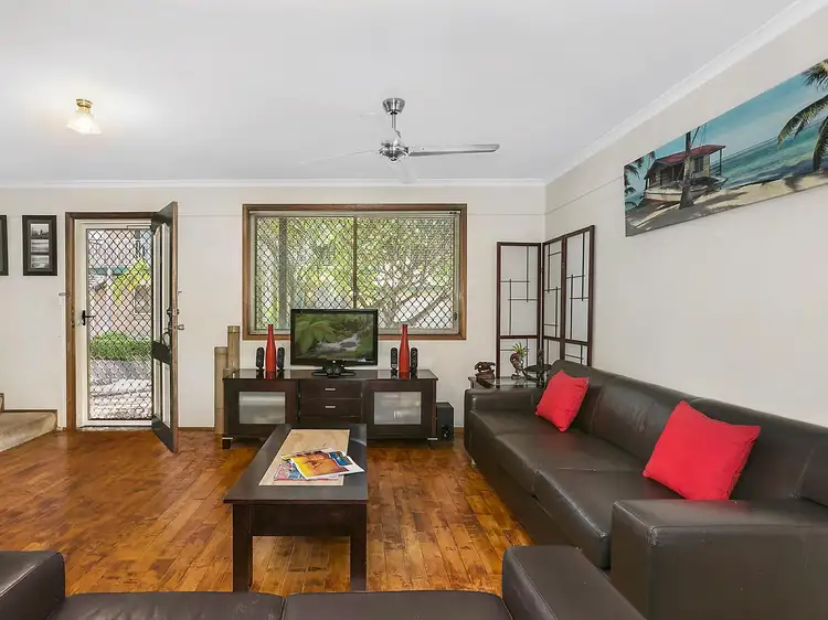 Second view of Homely townhouse listing, 7/36 Park Road, Corrimal NSW 2518