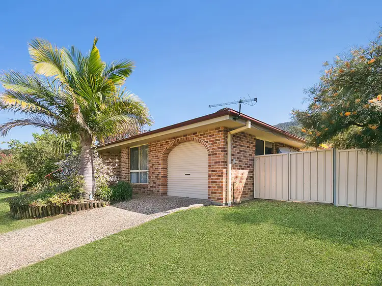 7 Merino Drive, Coffs Harbour NSW 2450
