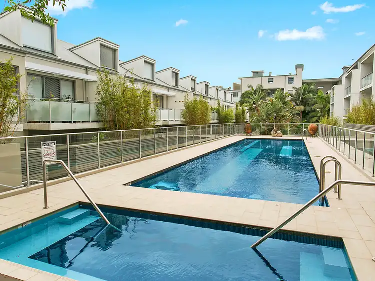 Sixth view of Homely apartment listing, 18/249-259 Chalmers Street, Redfern NSW 2016