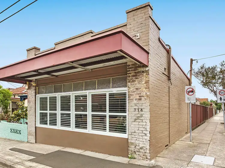 Third view of Homely house listing, 314 Unwins Bridge Road, Tempe NSW 2044