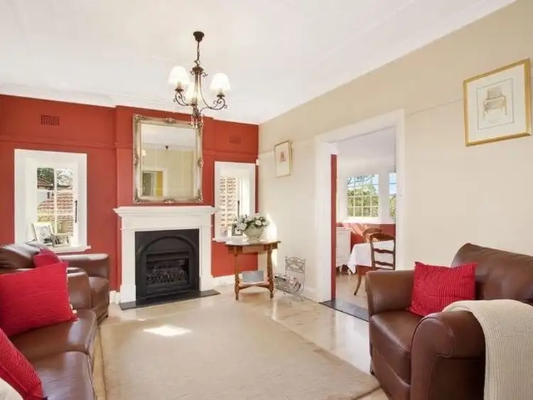 Fourth view of Homely house listing, 32 Barambah Road, Roseville NSW 2069