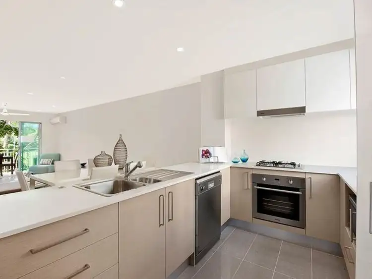Third view of Homely apartment listing, 41-43 Dixon Street, Coolangatta QLD 4225