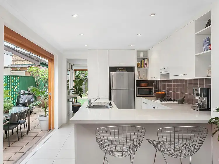 23 Edward Street, Marrickville NSW 2204