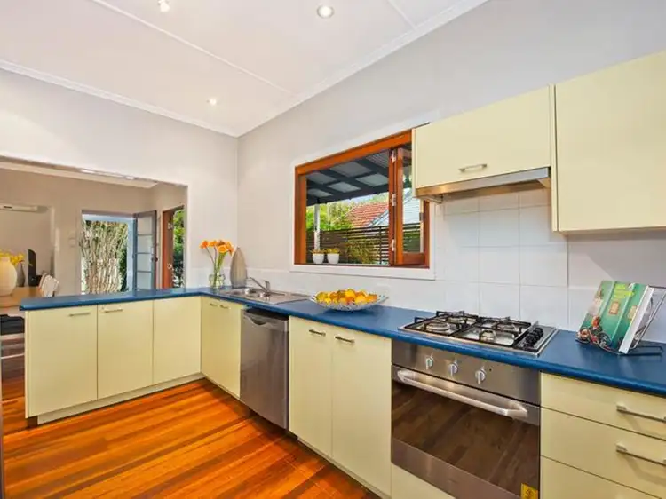 Fourth view of Homely house listing, 1 Maraket Street, Toowong QLD 4066