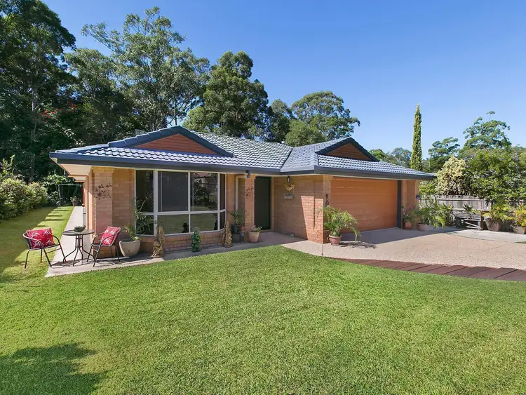 6 Buderim Glen Drive, Buderim QLD 4556